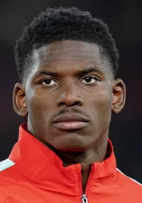 Breel Embolo 