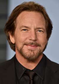 Eddie Vedder 