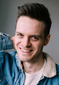 Adrian Budakow 