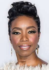 Heather Headley I