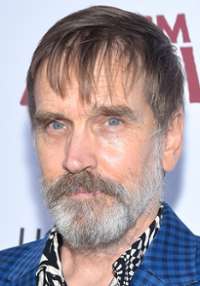 Bill Moseley I