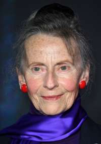 Ania Marson 