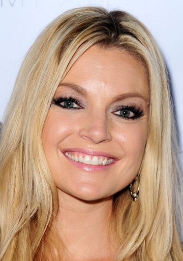 Clare Kramer / Glory