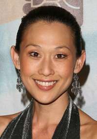 Nicole Bilderback 