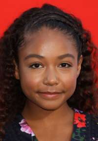 Millie Davis I