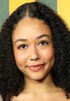 Millie Davis / Molly