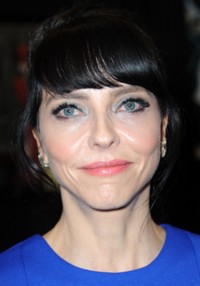 Juliet Landau