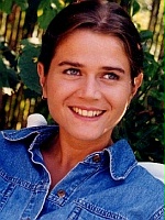 Julie Glenn / (1990-1991)