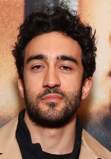 Eidin Jalali / Graham Sutton