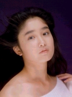 Kaori Koshiba 