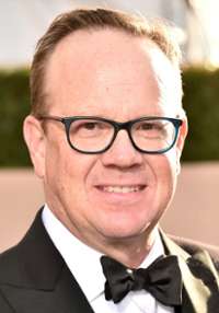 Peter Mackenzie I