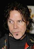 Blackie Dammett / Walter Baylor