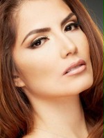 Claudia Espinosa 