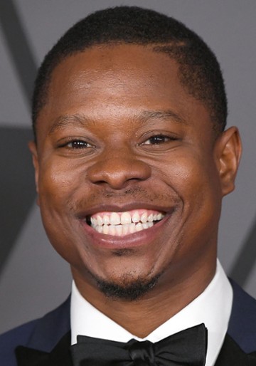 Jason Mitchell / Andre