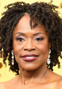 Charlayne Woodard 