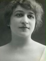 Yvonne Mirval 