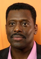 Eamonn Walker / Dr Mathison