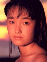Reiko Chiba I