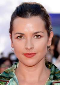 Amelia Warner I