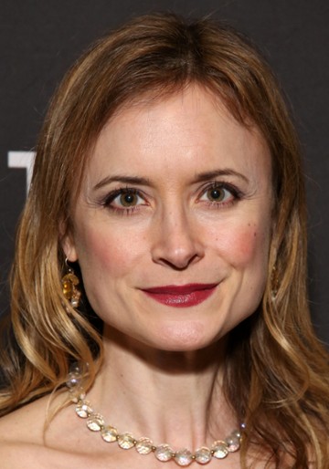 Rebecca Brooksher / Claire Scott