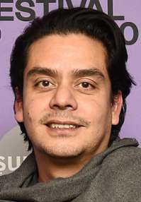 Jayro Bustamante 
