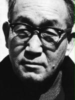 Eiji Tsuburaya 