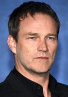 Stephen Moyer / Bill Compton