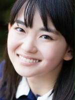Anna Yamada / Hibiki Amasawa