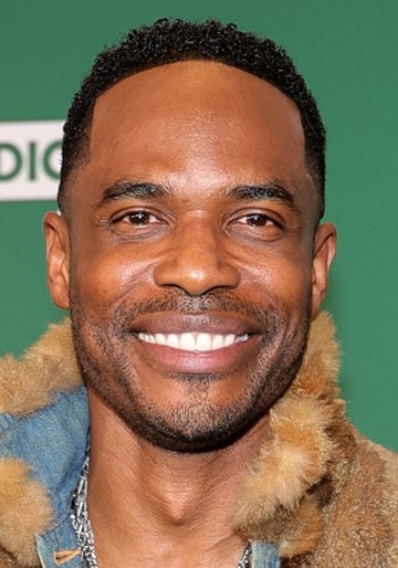 Stevel Marc / Tyler 'Trig' Raines