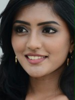 Eesha Rebba / Sunandha, siostra Aravindy