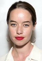 Anna Popplewell / Kate