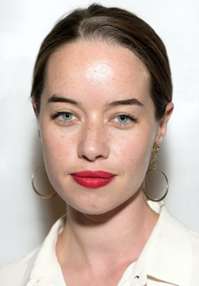 Anna Popplewell 