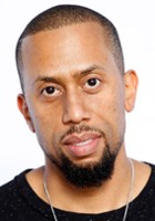 Affion Crockett / Julius Ho