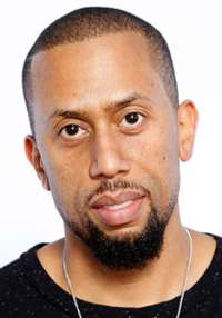 Affion Crockett 