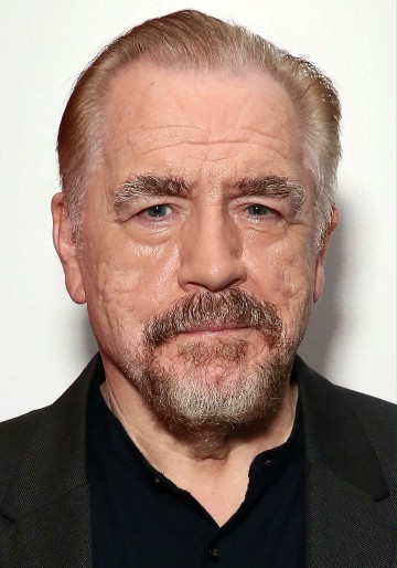 Brian Cox / Logan Roy