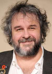 Peter Jackson