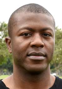 Edwin Hodge 
