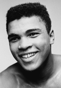 Muhammad Ali I