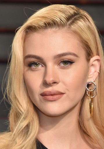 Nicola Peltz Beckham / Bradley Martin