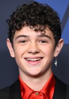 Noah Jupe / Peter Miles