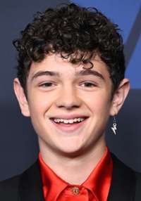 Noah Jupe 