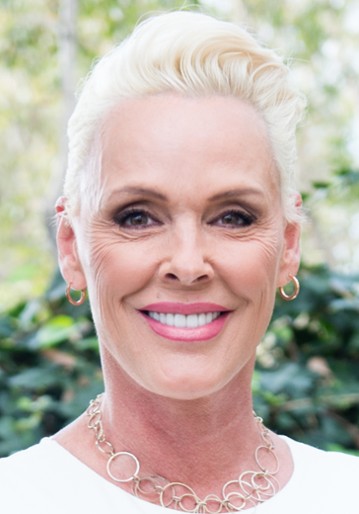 Brigitte Nielsen w Creed II