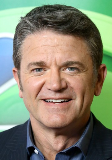 John Michael Higgins / Roddy Lankman