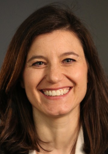 Susan Pourfar / Catherine