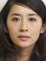 Aoba Kawai / Sekretarka Reiko
