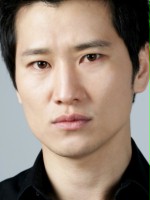 Yong-min Kim / Gi-yeong Eo