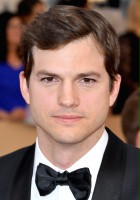 Ashton Kutcher / Jake Fischer