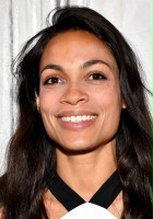 Rosario Dawson / Kapitan Meagan Foster