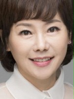 Yeo-jin Ahn 