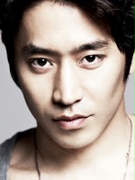 Eric Moon / Jeong-Hyeok Mun